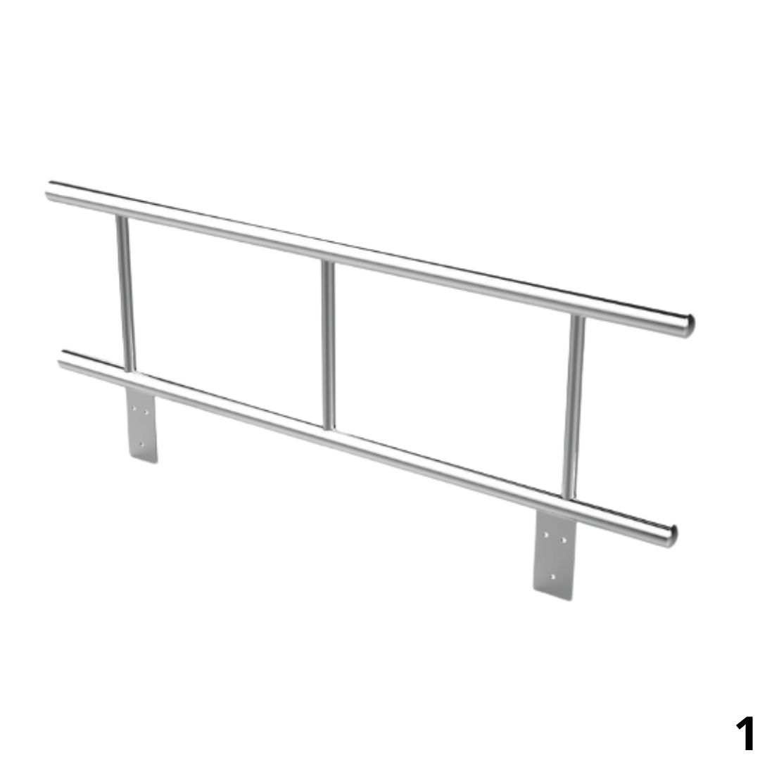 protetor bi cama