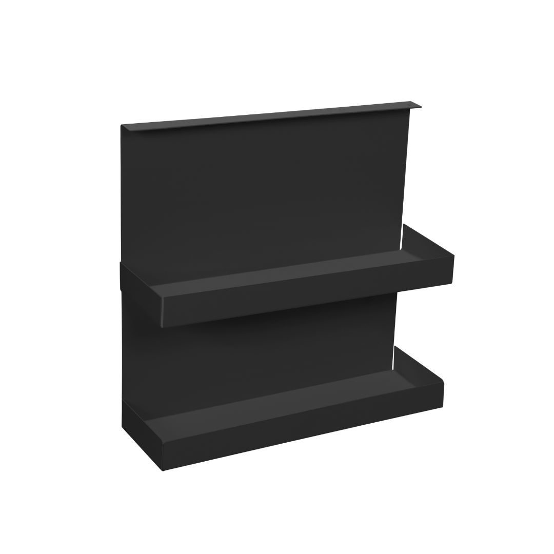 suporte duplo